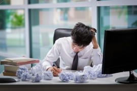 Giornata mondiale salute e sicurezza lavoro, stress lavoro correlato