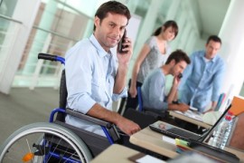 Misure Inail per reinserimento persone con disabilità da lavoro