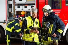 Predisposizione fascicolo tecnico resistenza al fuoco, chiarimenti