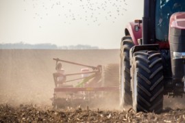 Bando Isi-Agricoltura 2016 di Inail per piccole imprese agricole