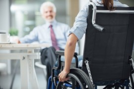 Conferenza Nazionale Politiche per la Disabilità, Ministero Lavoro