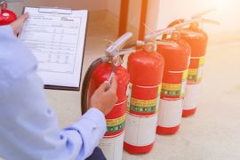 Circolare INL sul datore di lavoro primo soccorso e prevenzione incendi