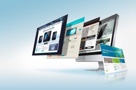 Vuoi creare il tuo sito web?