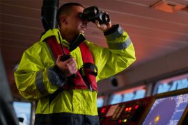 Corso Sicurezza sul Lavoro Datori di Lavoro: Rischio Specifico Piloti di Navi e Lavoro in Mare